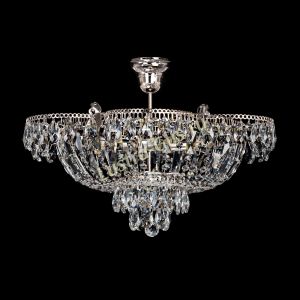 Люстра Камея с подвесом в Подольске отзыв и фото покупателя