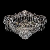 Люстра Камея с подвесом в Подольске Люстра Камея с подвесом в Подольске