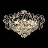 Люстра Камея с подвесом в Подольске Люстра Камея с подвесом в Подольске