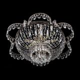 Люстра Камея с подвесом в Подольске Люстра Камея с подвесом в Подольске