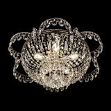 Люстра Камея с подвесом в Подольске Люстра Камея с подвесом в Подольске