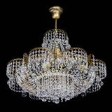 Люстра Камея Шар с подвесом под бронзу в Подольске Люстра Камея Шар с подвесом под бронзу в Подольске