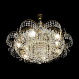 Люстра Камея Шар с подвесом под бронзу в Подольске Люстра Камея Шар с подвесом под бронзу в Подольске