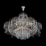 Люстра Камея Шар с подвесом в Подольске