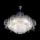 Люстра Камея Шар с подвесом в Подольске