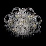 Люстра Камея Шар с подвесом в Подольске