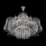 Люстра Камея Шар с подвесом в Подольске