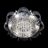 Люстра Камея Шар с подвесом в Подольске