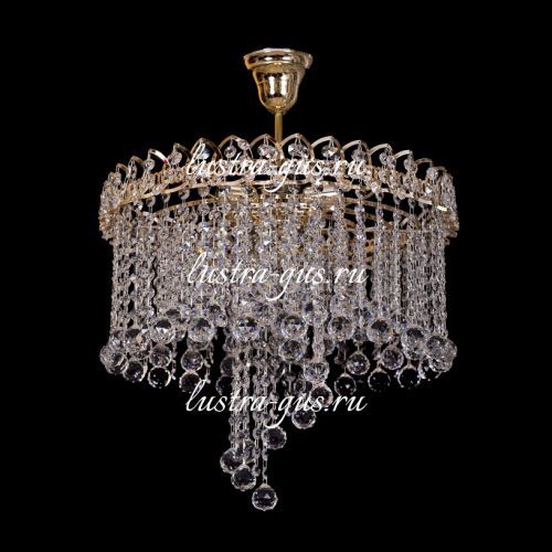 Люстра Капель №3 лепесток в Подольске Люстра Капель №3 лепесток в Подольске