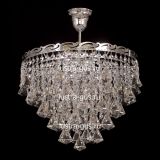 Люстра Капель конус 40 в Подольске