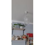 Люстра Капель мини №4 в Подольске