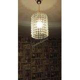 Люстра Капель мини №1 в Подольске