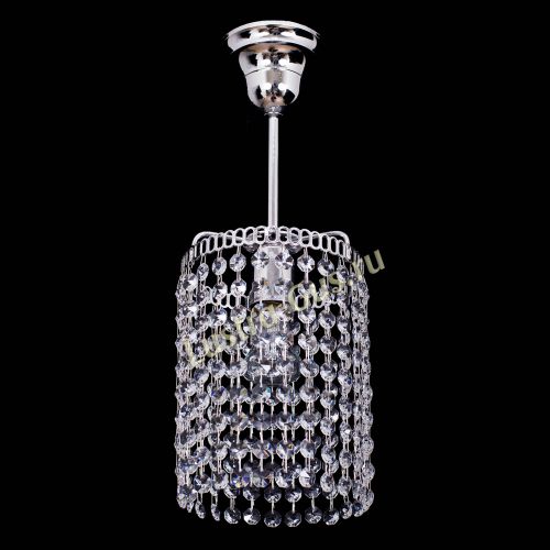 Люстра Капель мини №1 в Подольске Гусь Хрустальный