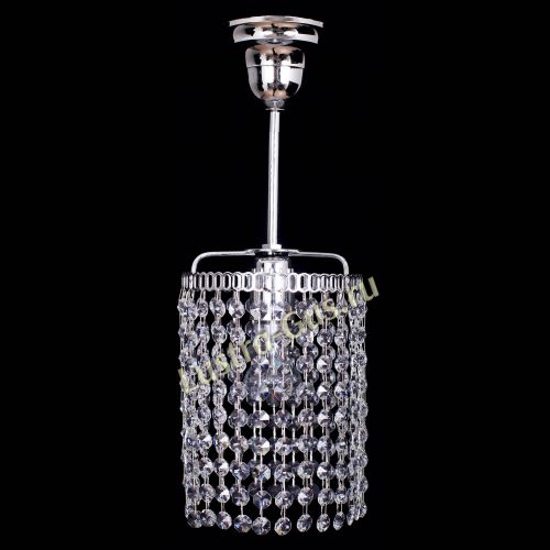 Люстра Капель мини №1 в Подольске Гусь Хрустальный