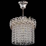 Люстра Капель оптикон №1 с подвесом в Подольске