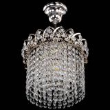 Люстра Капель оптикон №1 с подвесом в Подольске