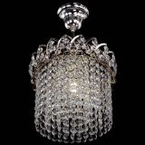 Люстра Капель оптикон №1 с подвесом в Подольске