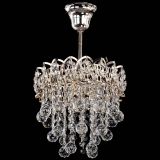 Люстра Капель оптикон шар №1 с подвесом в Подольске Люстра Капель оптикон шар №1 с подвесом в Подольске