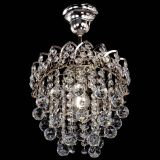 Люстра Капель оптикон шар №1 с подвесом в Подольске Люстра Капель оптикон шар №1 с подвесом в Подольске