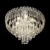 Люстра Капель Пирамида Шар 30 с подвесом в Подольске