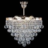 Люстра Капель шар 40 в Подольске