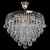 Люстра Капель шар 40 в Подольске