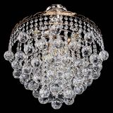 Люстра Капель шар 40 в Подольске