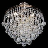 Люстра Капель шар 40 в Подольске