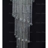 Люстра Капель Винтаж 3 лампы подвесная в Подольске