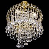 Люстра Капель Водоворот под бронзу конус 40 в Подольске Люстра Капель Водоворот под бронзу конус 40 в Подольске