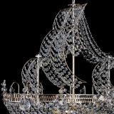 Люстра Каравелла №1 в Подольске