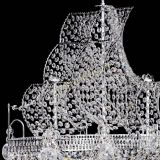 Люстра Каравелла №1 в Подольске