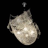 Люстра Каравелла №1 в Подольске