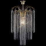 Люстра Каскад №14 в Подольске