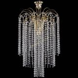 Люстра Каскад №14 в Подольске