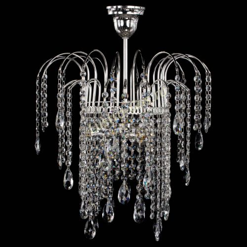 Люстра Каскад №8 в Подольске Люстра Каскад №8 в Подольске