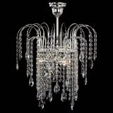 Люстра Каскад №8 в Подольске Люстра Каскад №8 в Подольске