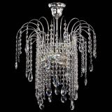 Люстра Каскад №8 в Подольске Люстра Каскад №8 в Подольске