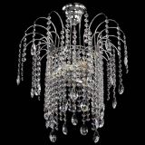 Люстра Каскад №8 в Подольске Люстра Каскад №8 в Подольске