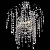 Люстра Каскад №8 в Подольске Люстра Каскад №8 в Подольске