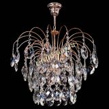 Люстра Каскад Баден №2 в Подольске