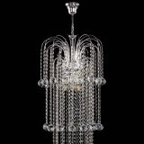 Люстра Каскад длинный в Подольске