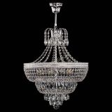 Люстра Каскад Флоренция №5 с подвесом в Подольске