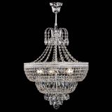 Люстра Каскад Флоренция №5 с подвесом в Подольске