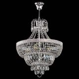 Люстра Каскад Флоренция №5 с подвесом в Подольске