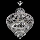 Люстра Каскад Флоренция №5 с подвесом в Подольске