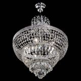 Люстра Каскад Флоренция №5 с подвесом в Подольске