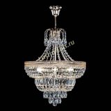 Люстра Каскад Флоренция №5 с подвесом в Подольске