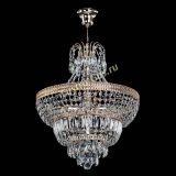 Люстра Каскад Флоренция №5 с подвесом в Подольске