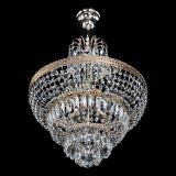 Люстра Каскад Флоренция №5 с подвесом в Подольске